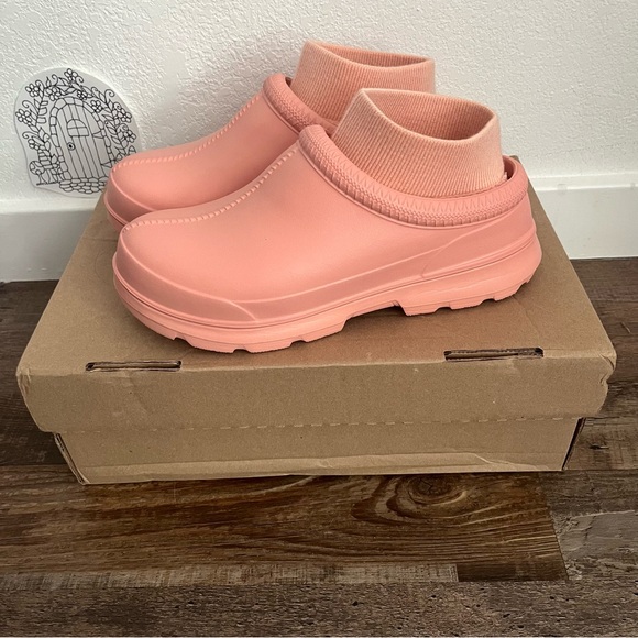 UGG Tasman X Slipper NIB - Picture 1 of 9